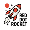 Red Dot Rocket